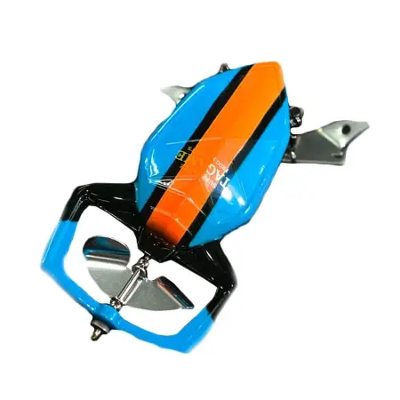 FROG PRODUCTS(フロッグプロダクツ) ルアー TAGAME SuperBuzz