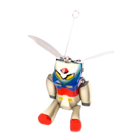 FROG PRODUCTS(フロッグプロダクツ) ルアー ガンディボットライブ