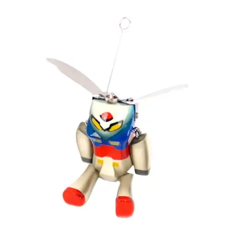 FROG PRODUCTS(フロッグプロダクツ) ルアー ガンディボットライブ