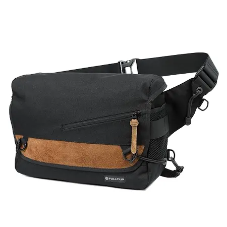 FULLCLIP(フルクリップ) バッグ ベロシティー（コーデュラナイロン）