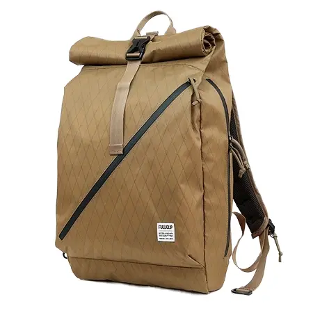 FULLCLIP(フルクリップ) バッグ ヘッドファースト