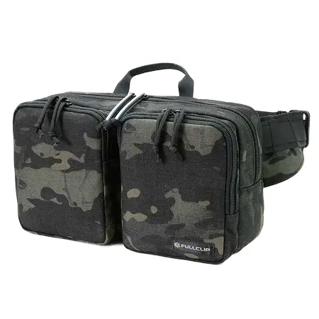 FULLCLIP(フルクリップ) バッグ ストリートブロック