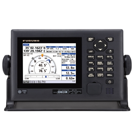 FURUNO(フルノ) 魚群探知機 衛生航法装置 GNSS GP-170