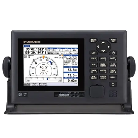 FURUNO(フルノ) 魚群探知機 衛生航法装置 GNSS GP-170