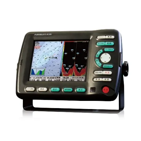 FUSO(フソー) 魚群探知機 FE-8F_HG