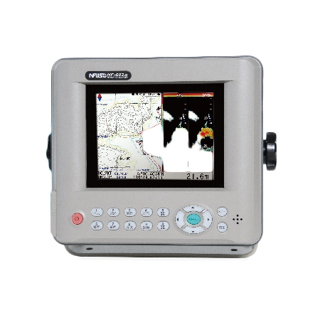 FUSO(フソー) 魚群探知機 NF-602α