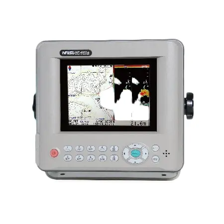 FUSO(フソー) 魚群探知機 NF-602α