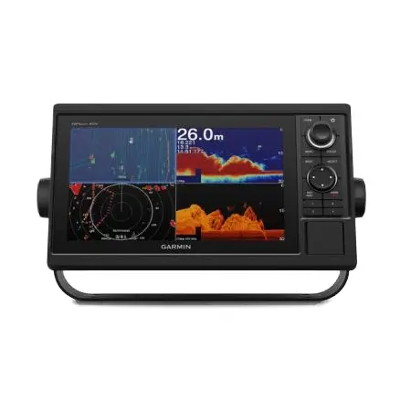GARMIN(ガーミン) 魚群探知機 GPSMAP1022xsv