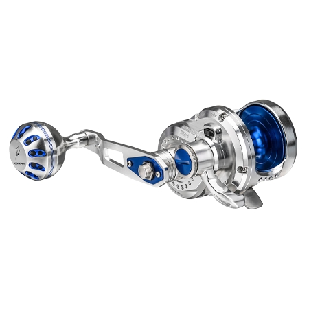 Gomexus(ゴメクサス) リール ゴメクサス ベイトリール スロー ジギング 専用