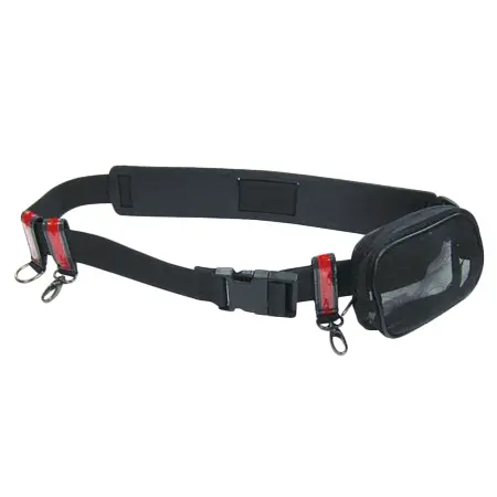 浜田商会(ハマダショウカイ) WPT005 落とし込みベルトDX