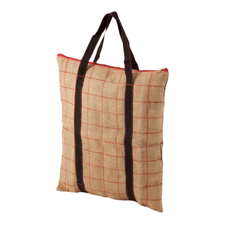 浜田商会(ハマダショウカイ) バッグ ABD001 ドンゴロス