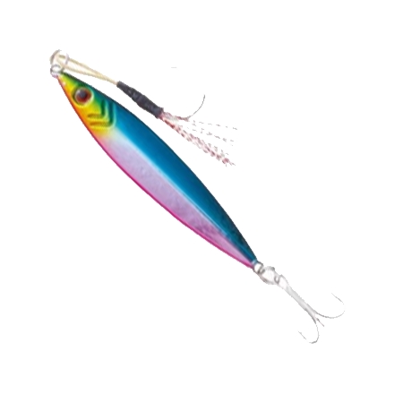 浜田商会(ハマダショウカイ) ルアー CLG150 ブレイズジグ