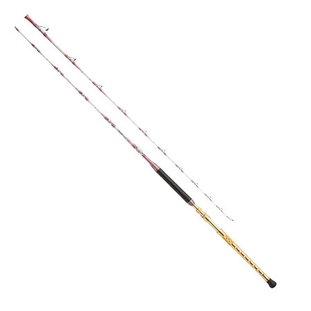 浜田商会(ハマダショウカイ) ロッド 海将船セリシアVS