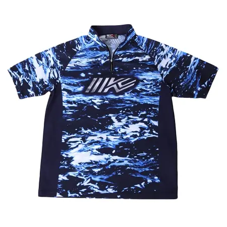 IMAKATSU(イマカツ) IK-838 IK Ripping Water Tournament Shirt