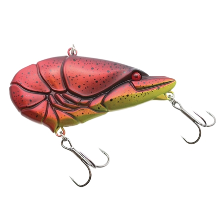 一誠(イッセイ) ルアー G.C.ザリバイブ 84