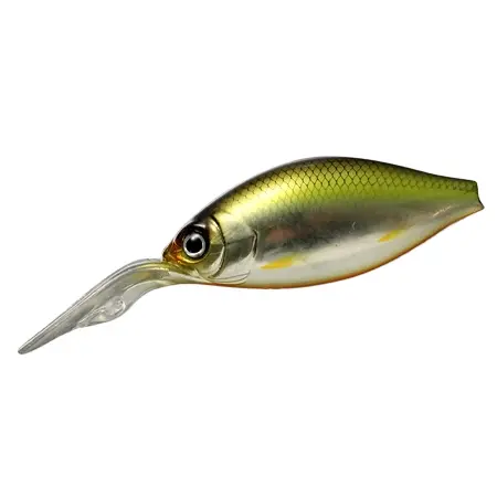 一誠(イッセイ) ルアー G.C.クランク 56MR