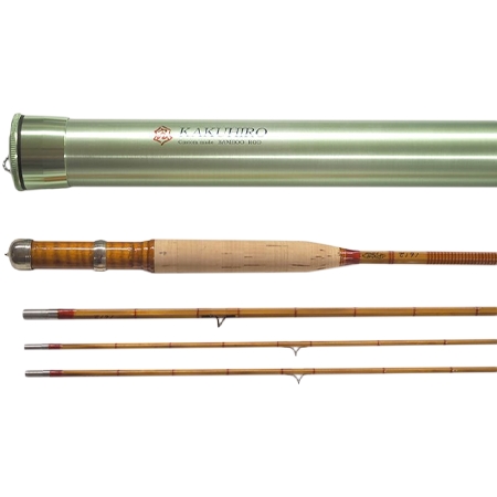 KAKUHIRO ROD(カクヒロロッド) ロッド S 377 I