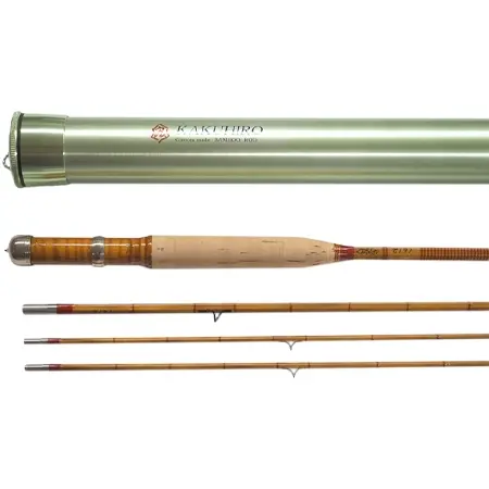 KAKUHIRO ROD(カクヒロロッド) ロッド S 377 I