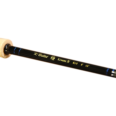 K・Bullet(ケーブリット) ロッド 極Kiwami series #10