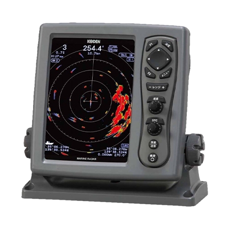 光電製作所(コウデンセイサクジョ) 魚群探知機 MDC-900 シリーズ