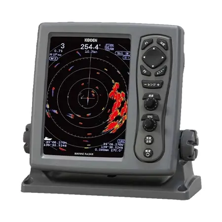 光電製作所(コウデンセイサクジョ) 魚群探知機 MDC-900 シリーズ