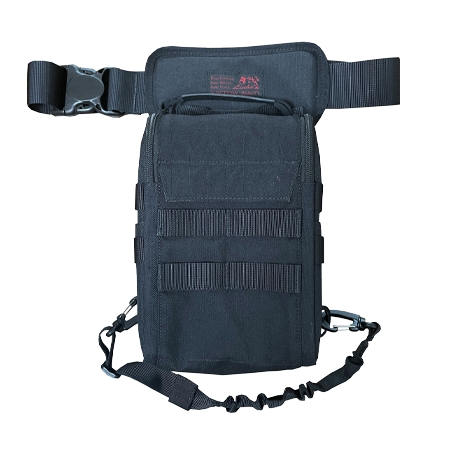 LINHA(リーニア) バッグ MSB-22N 2WAY LEG BAG “STAG” TYPEⅡ