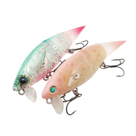 madotachi(マドタチ) ルアー HANITAS LR／WEB限定春夏セット