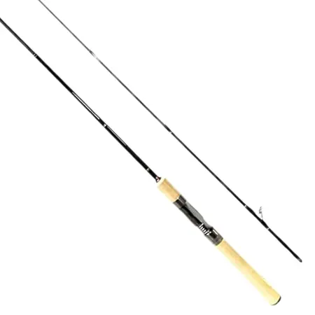 M-AIRE(エムアイレ) ロッド トラウトロッド トゥルーチャーボロン TB-63HS スピニング 2ピース 「北海道限定モデル」