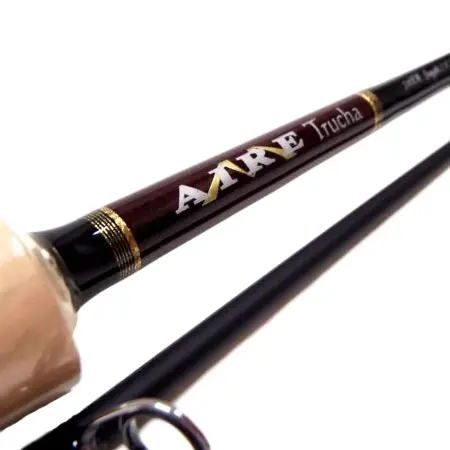 M-AIRE(エムアイレ) ロッド 2020 トゥルーチャボロン TB-73XHS 「北海道」