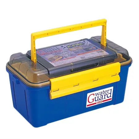 MEIHO(メイホウ) バッグ ウォーターガード108