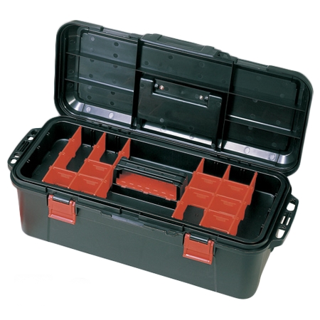 MEIHO(メイホウ) バッグ ハードマスター620