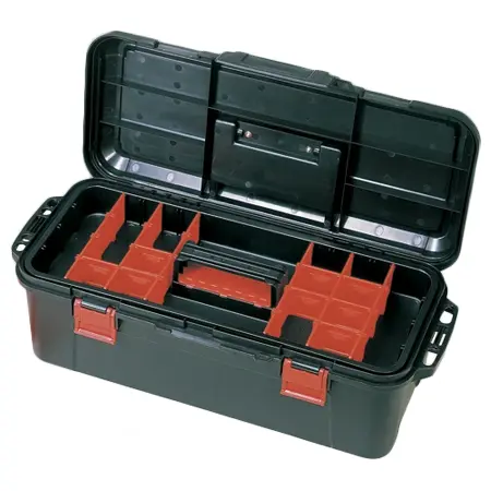 MEIHO(メイホウ) バッグ ハードマスター620