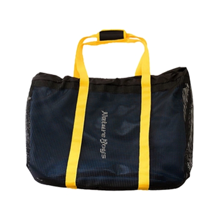 NatureBoys(ネイチャーボーイズ) バッグ オーシャンスプラッシュ２WAYキャリーバッグ