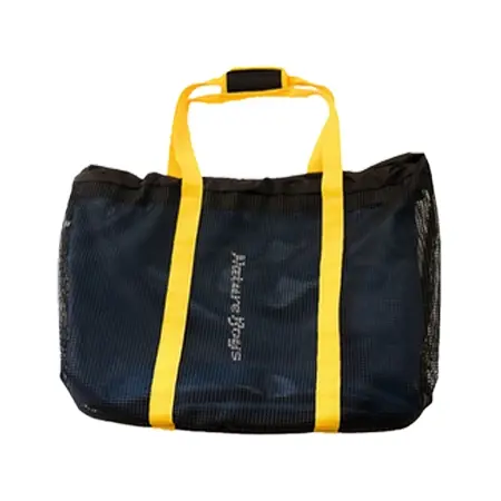 NatureBoys(ネイチャーボーイズ) バッグ オーシャンスプラッシュ２WAYキャリーバッグ