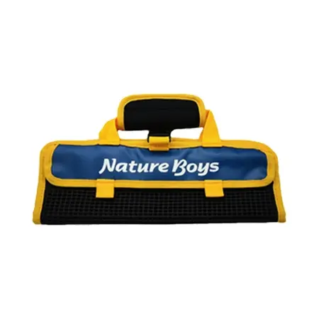 NatureBoys(ネイチャーボーイズ) バッグ ジグホルダーライト