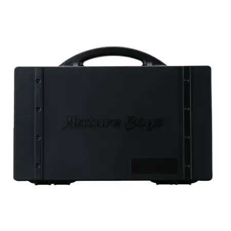 NatureBoys(ネイチャーボーイズ) バッグ リサイクル ルアーボックス