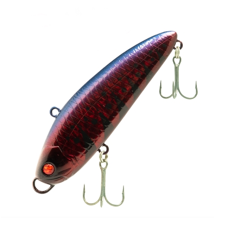 OBASSLIVE(オーバスライブ) ルアー MOLAMOLA DORYU