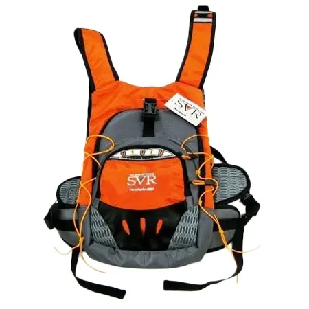 大阪漁具(オオサカギョグ)(OGK)  システムタックルベスト オレンジ OG3000 タックルバッグ ショルダー