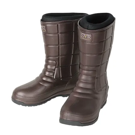 大阪漁具(オオサカギョグ)(OGK) EVA軽量防寒ブーツ インナー取り外し式