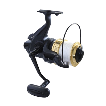 大阪漁具(オオサカギョグ)(OGK) リール スピニングリール ロングランAS遠投 9000