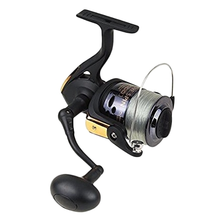 大阪漁具(オオサカギョグ)(OGK) リール ミドルスピン