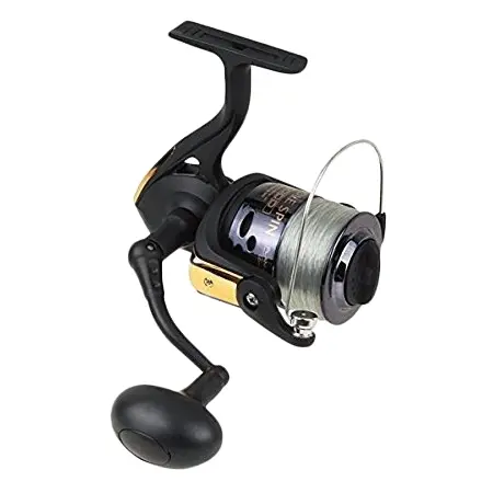 大阪漁具(オオサカギョグ)(OGK) リール ミドルスピン