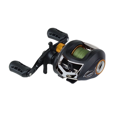 大阪漁具(オオサカギョグ)(OGK) リール TKB ベイトリール ゴールド TKB200HG