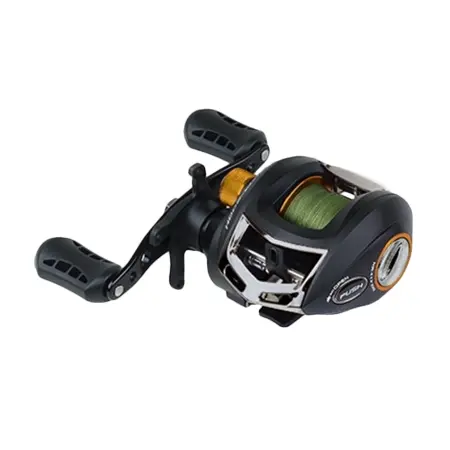 大阪漁具(オオサカギョグ)(OGK) リール TKB ベイトリール ゴールド TKB200HG