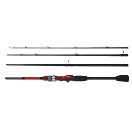 大阪漁具(オオサカギョグ)(OGK) ロッド オカッパリ X-4SG 604MC OX4SG604MC