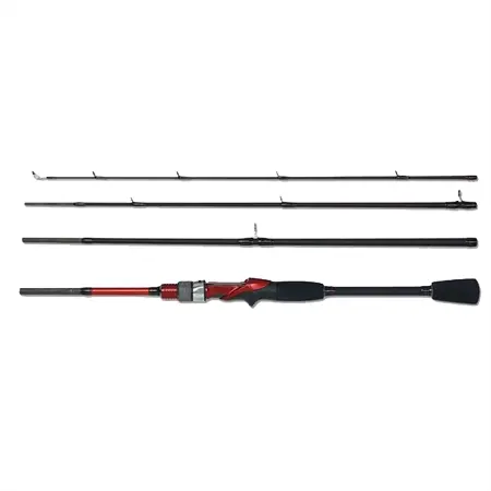 大阪漁具(オオサカギョグ)(OGK) ロッド オカッパリ X-4SG 604MC OX4SG604MC