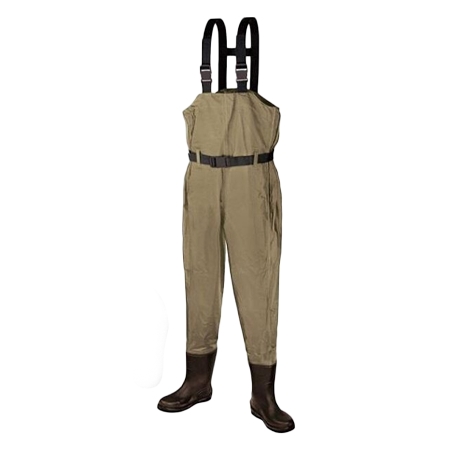 大阪漁具(オオサカギョグ)(OGK) ウェア OG5155 チェストフェルトウェーダーLTD 限定モデル M/L/LL