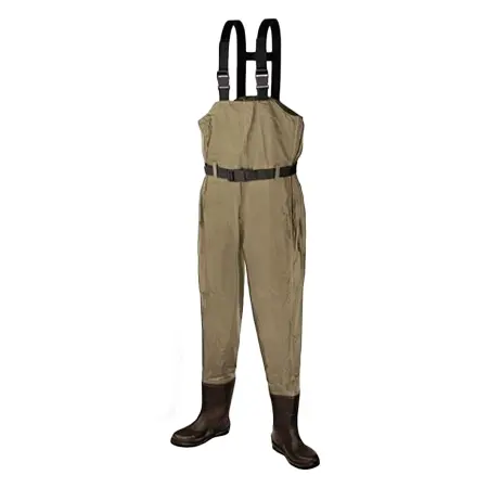 大阪漁具(オオサカギョグ)(OGK) ウェア OG5155 チェストフェルトウェーダーLTD 限定モデル M/L/LL
