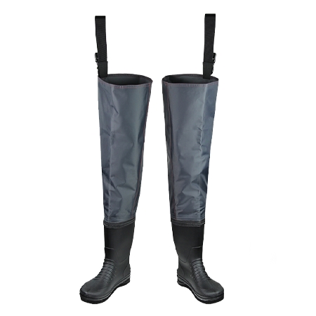 大阪漁具(オオサカギョグ)(OGK) ウェア ヒップフェルトウェダー中割