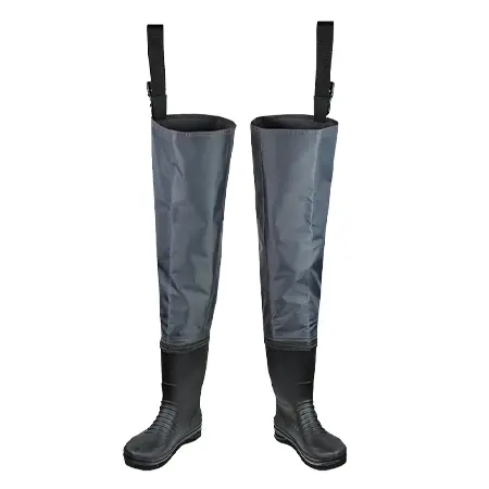 大阪漁具(オオサカギョグ)(OGK) ウェア ヒップフェルトウェダー中割